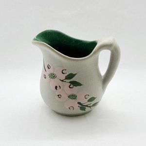 Pigeon Forge Pottery Pitcher